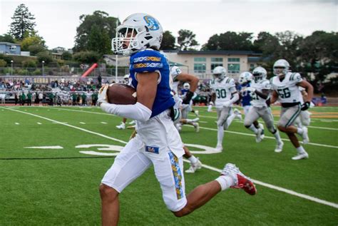 Still No. 1: Serra shuts out De La Salle on an emotional day for both programs
